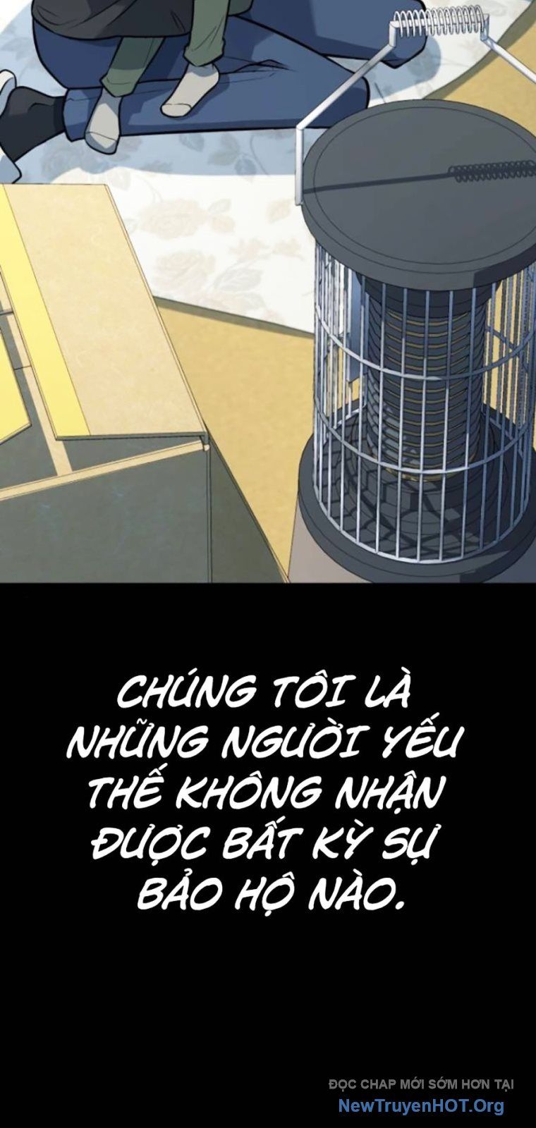 Bạo Lực Vương Chapter 56 - 28