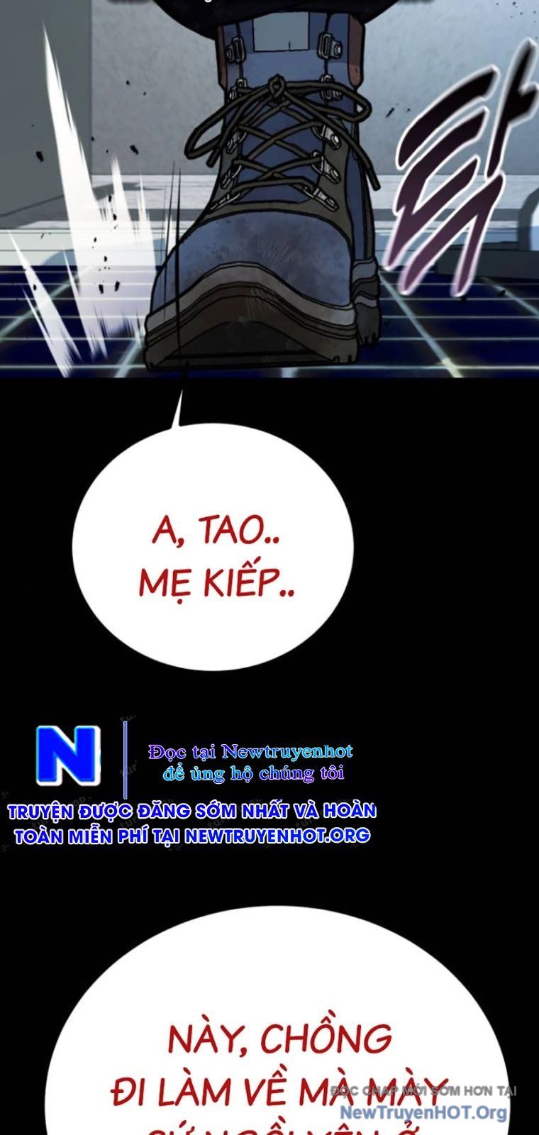 Bạo Lực Vương Chapter 56 - 30