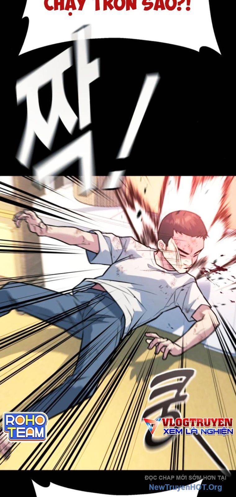 Bạo Lực Vương Chapter 56 - 39