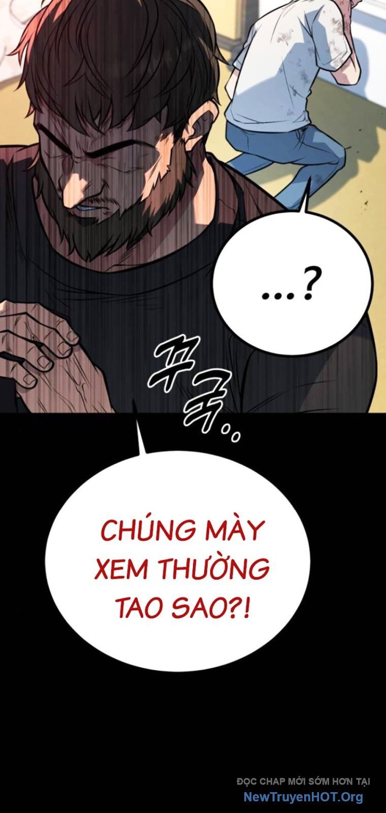 Bạo Lực Vương Chapter 56 - 41