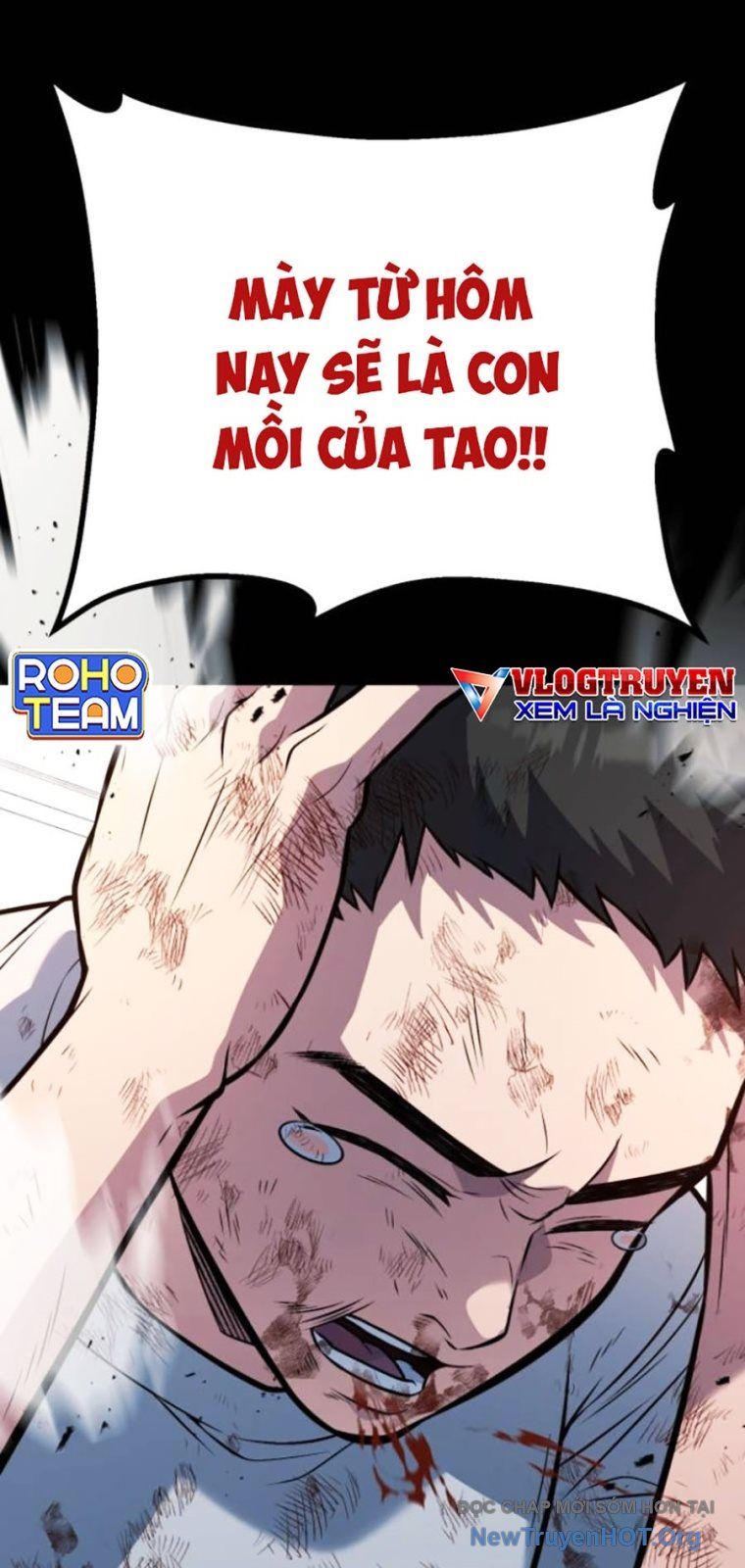 Bạo Lực Vương Chapter 56 - 46