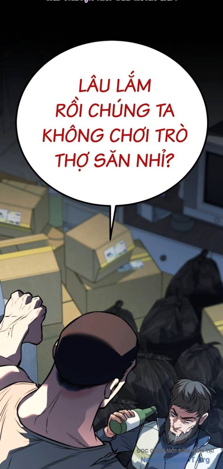 Bạo Lực Vương Chapter 56 - 50