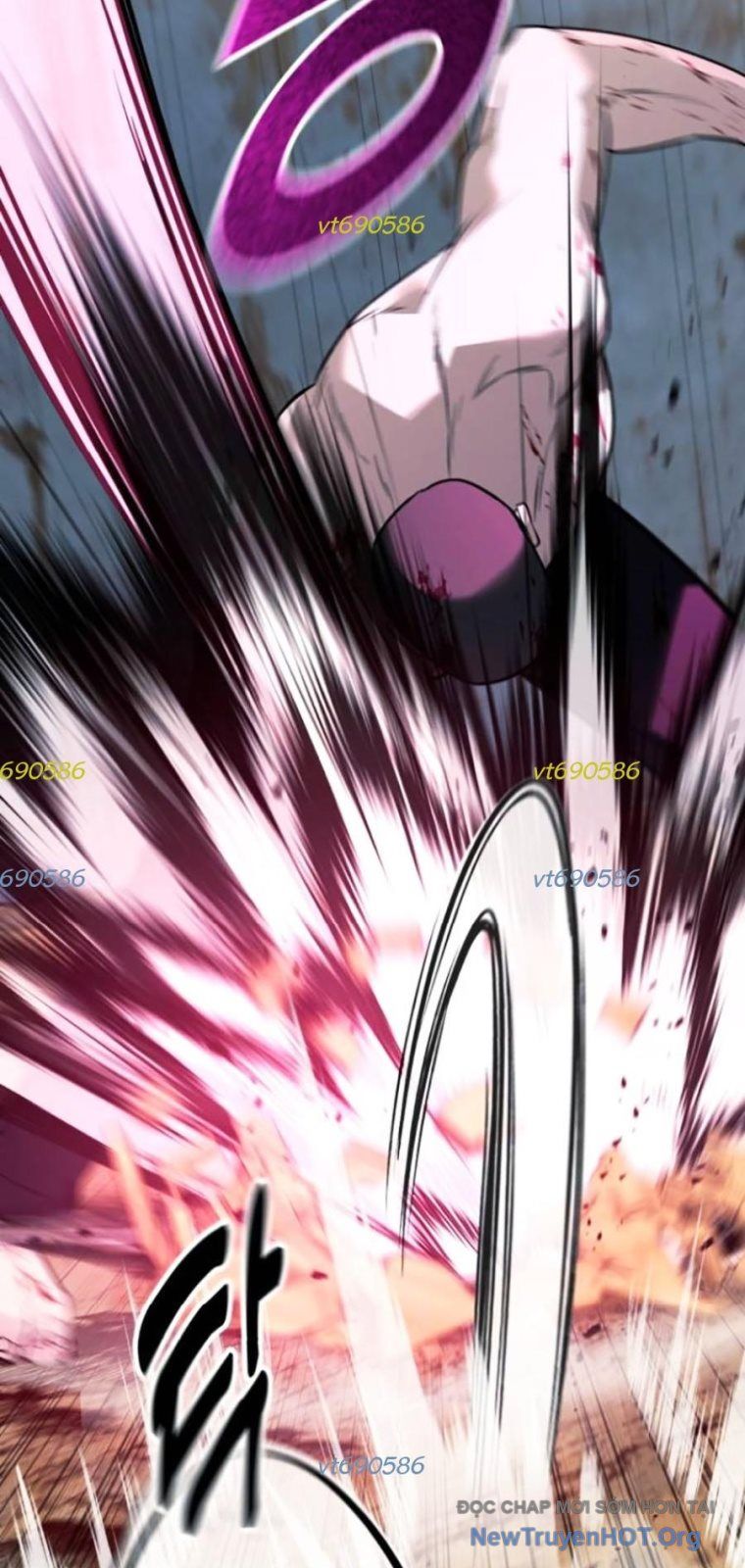 Bạo Lực Vương Chapter 56 - 6