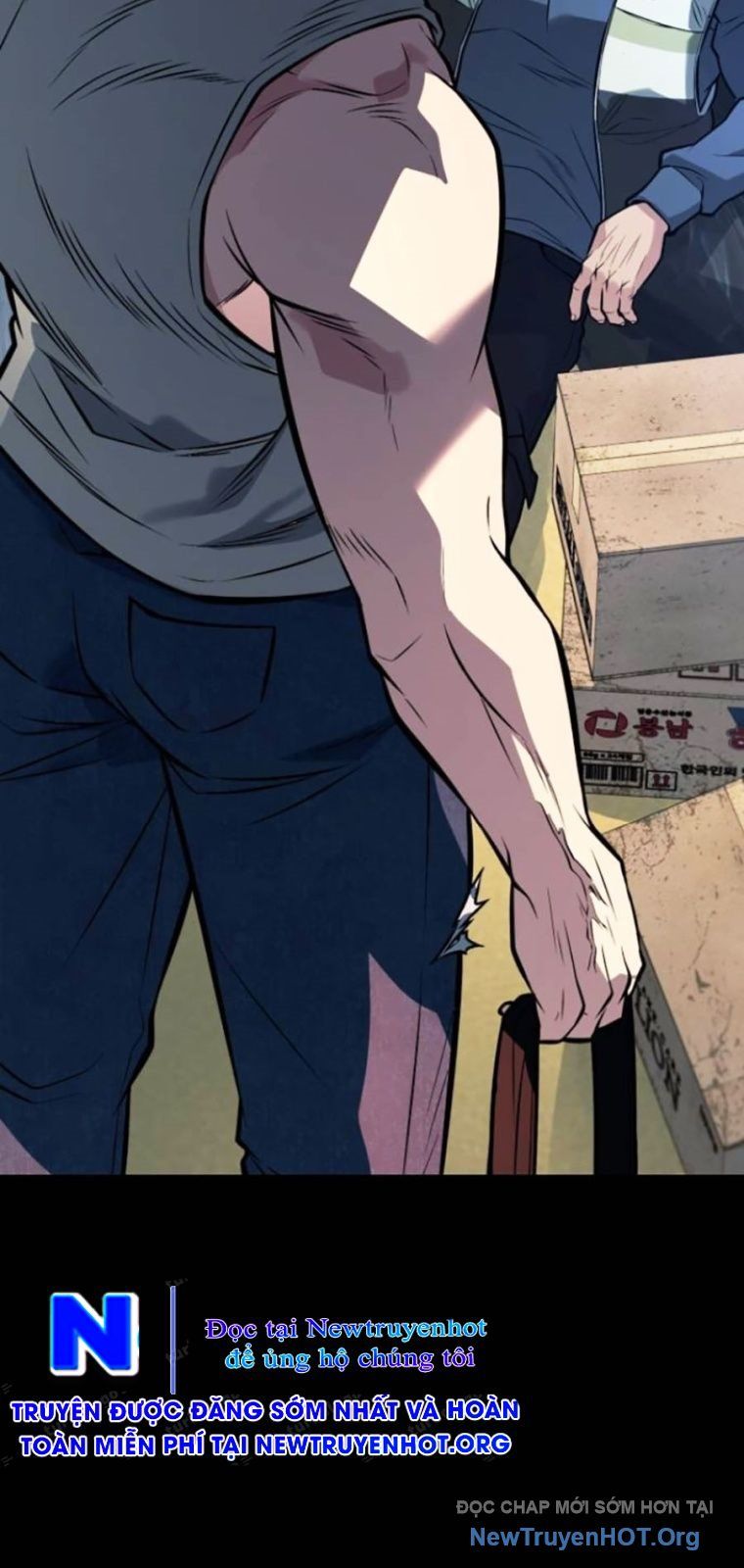 Bạo Lực Vương Chapter 56 - 51