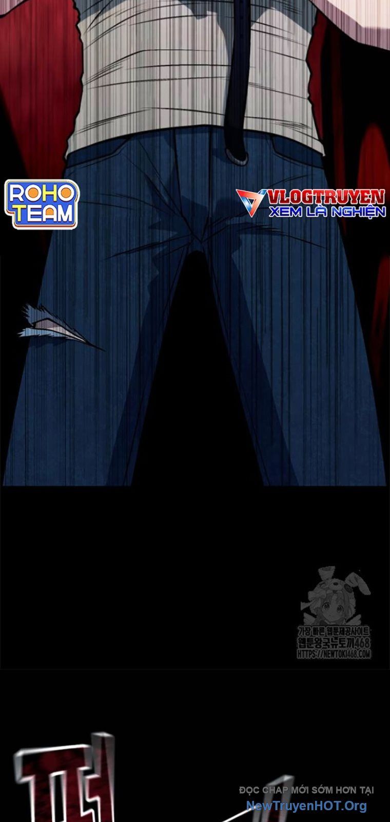 Bạo Lực Vương Chapter 56 - 53