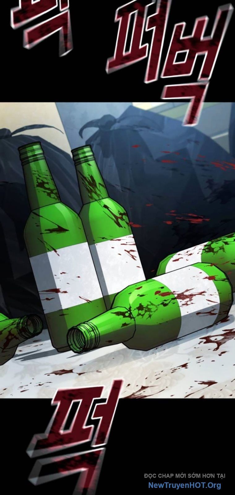 Bạo Lực Vương Chapter 56 - 54