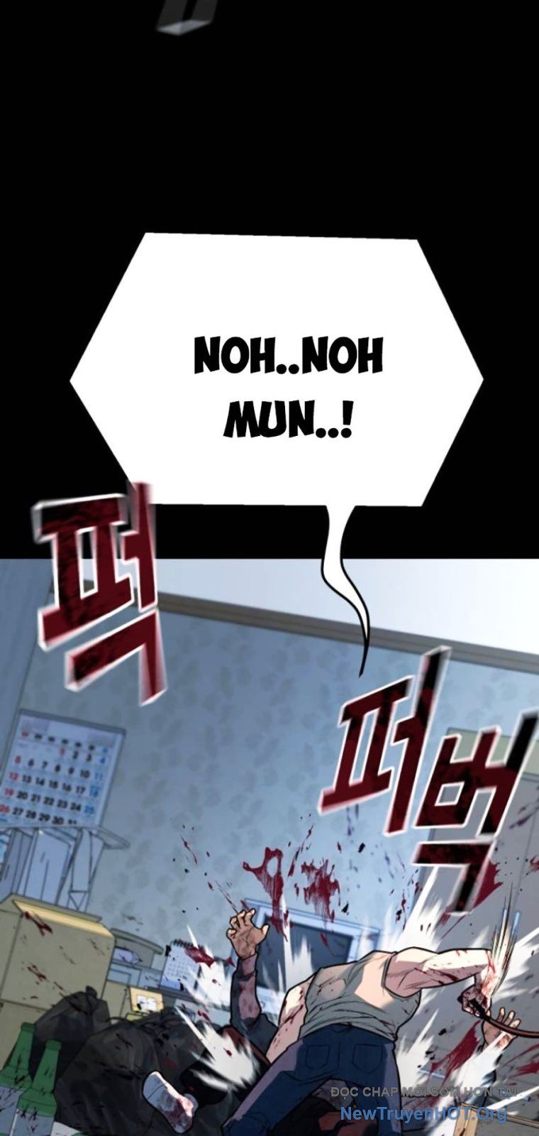 Bạo Lực Vương Chapter 56 - 55