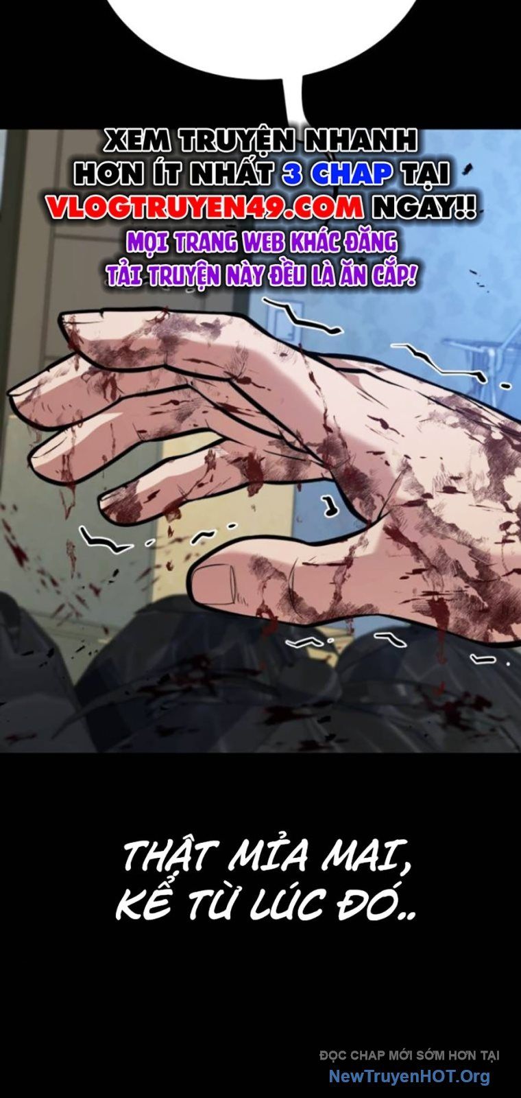 Bạo Lực Vương Chapter 56 - 57