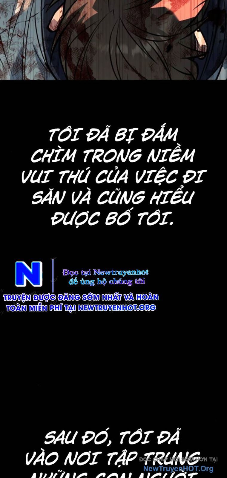 Bạo Lực Vương Chapter 56 - 60