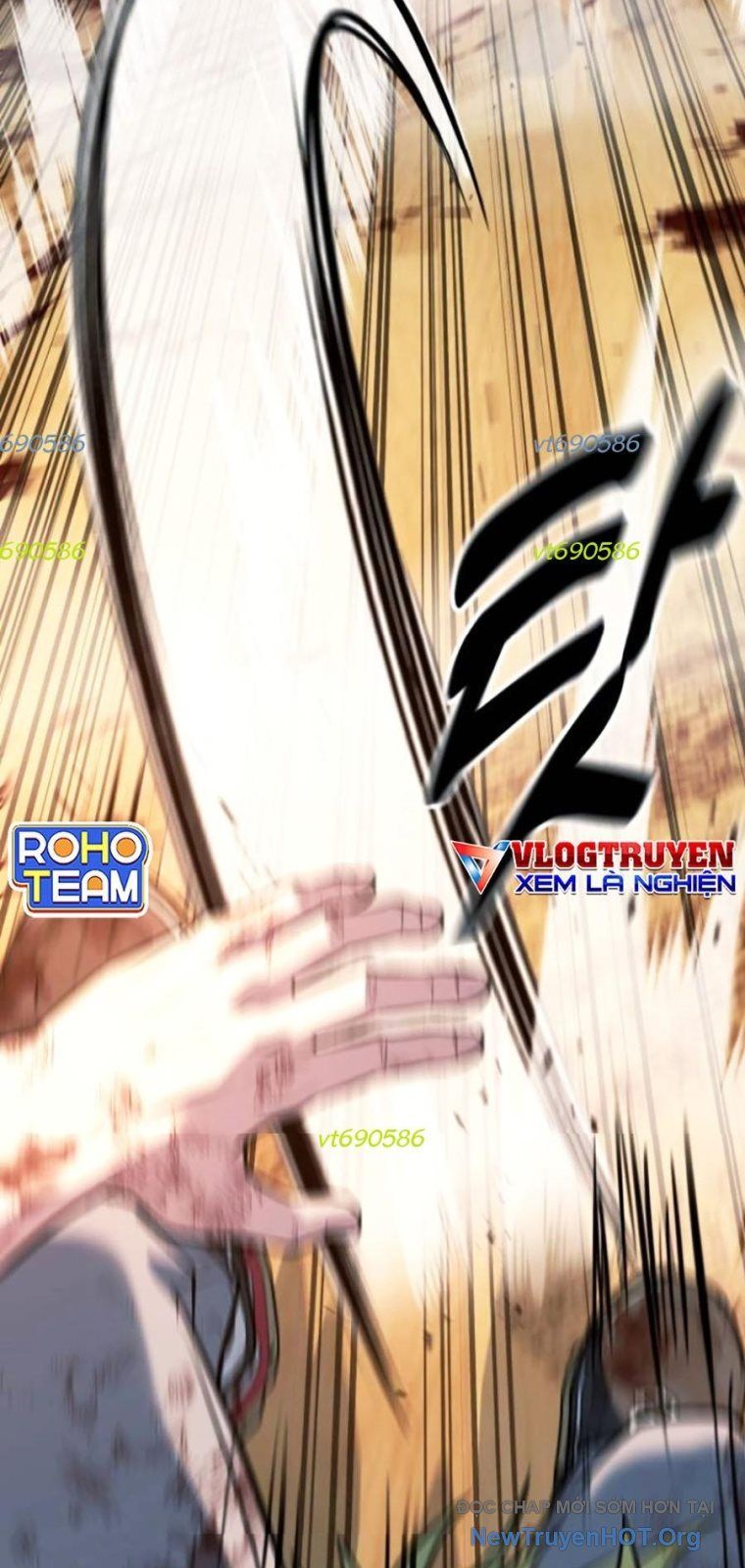 Bạo Lực Vương Chapter 56 - 7