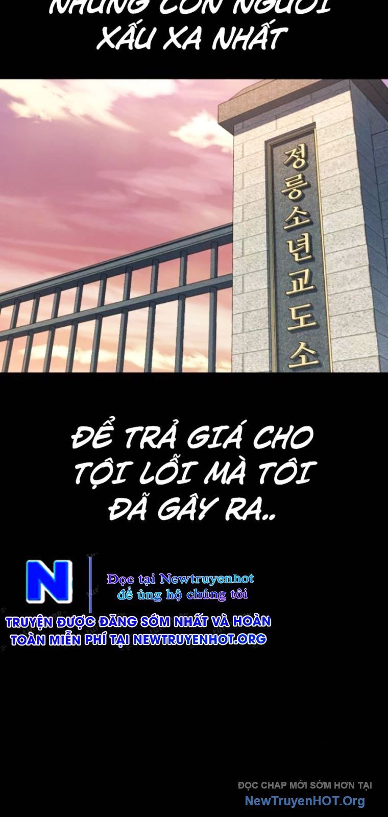 Bạo Lực Vương Chapter 56 - 61