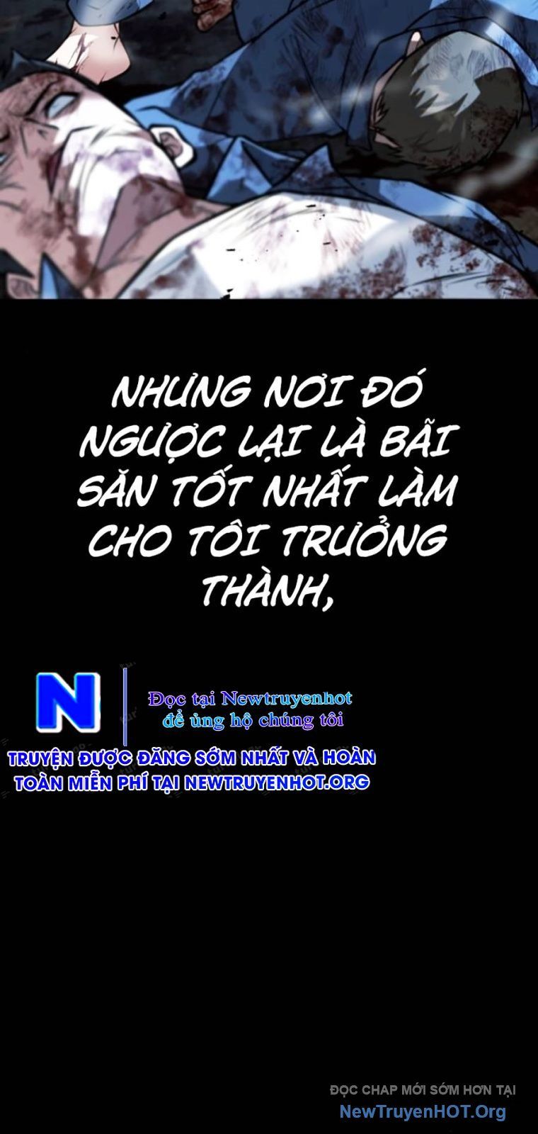 Bạo Lực Vương Chapter 56 - 63