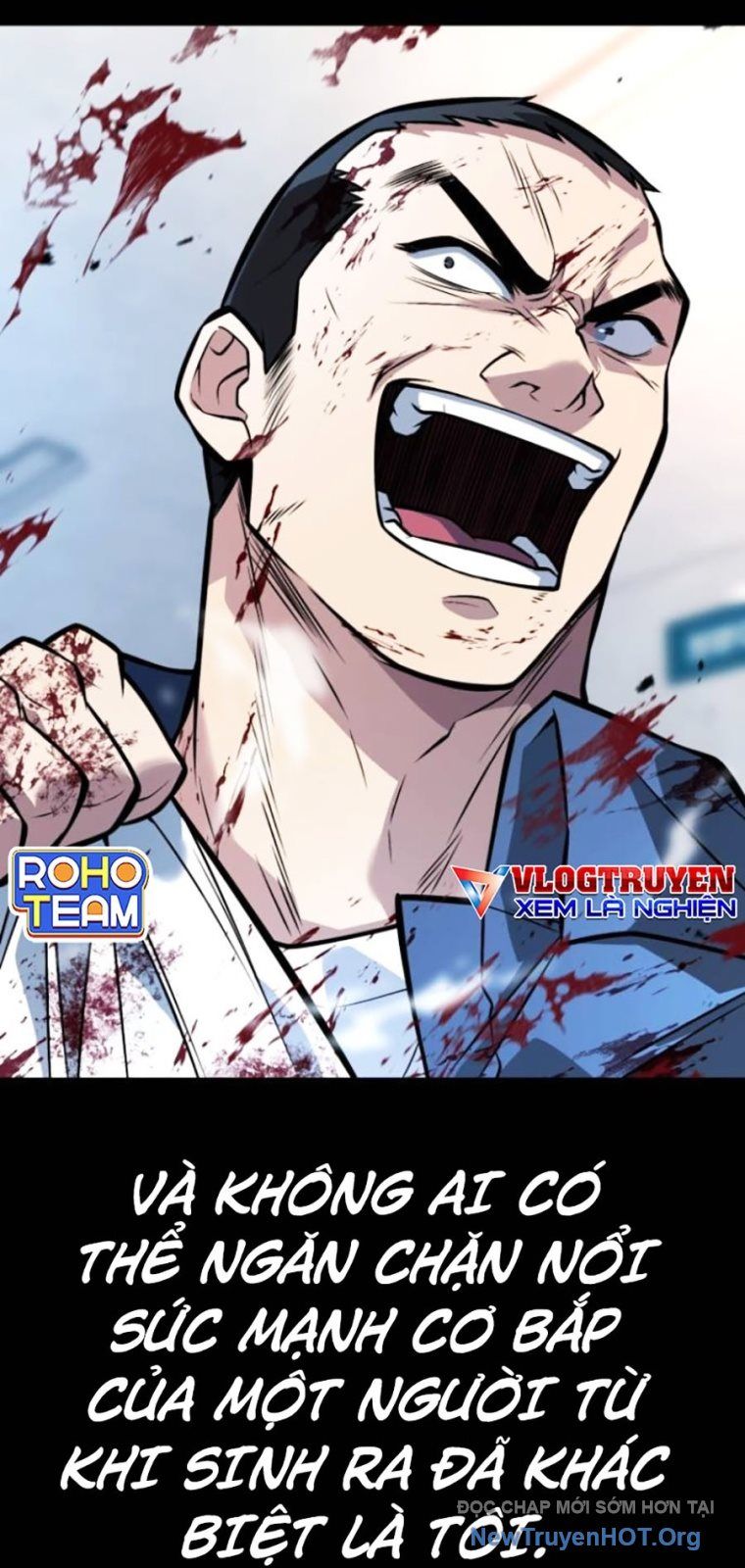 Bạo Lực Vương Chapter 56 - 64