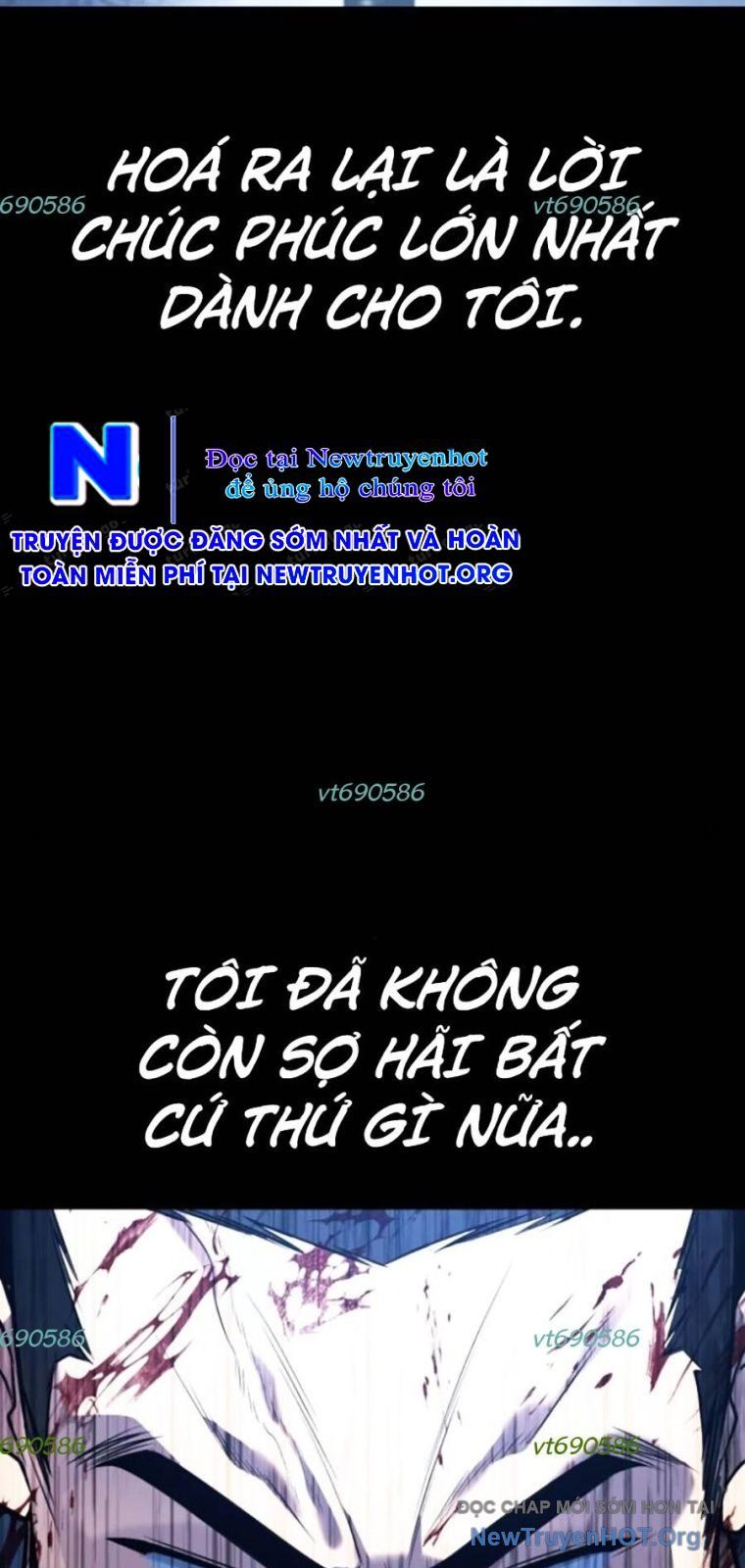 Bạo Lực Vương Chapter 56 - 68