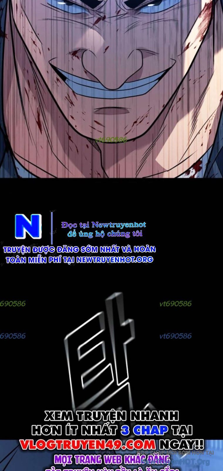 Bạo Lực Vương Chapter 56 - 69