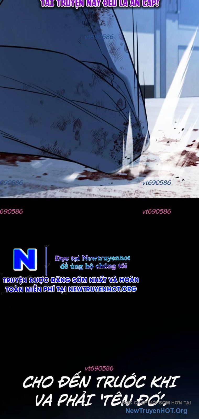 Bạo Lực Vương Chapter 56 - 70