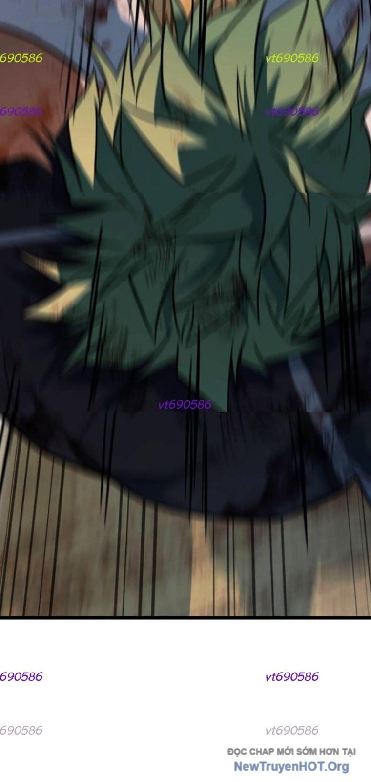 Bạo Lực Vương Chapter 56 - 8