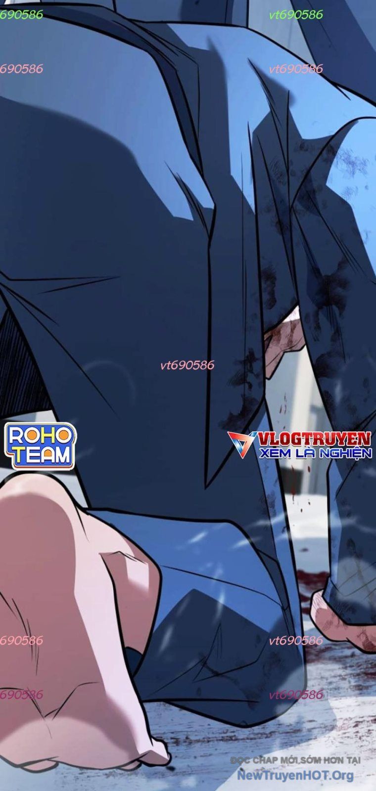 Bạo Lực Vương Chapter 56 - 72