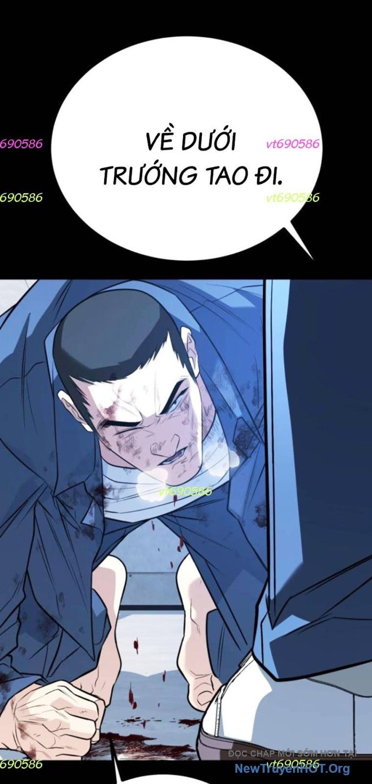 Bạo Lực Vương Chapter 56 - 75