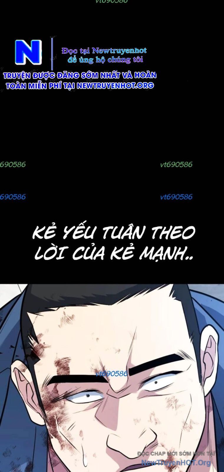 Bạo Lực Vương Chapter 56 - 78