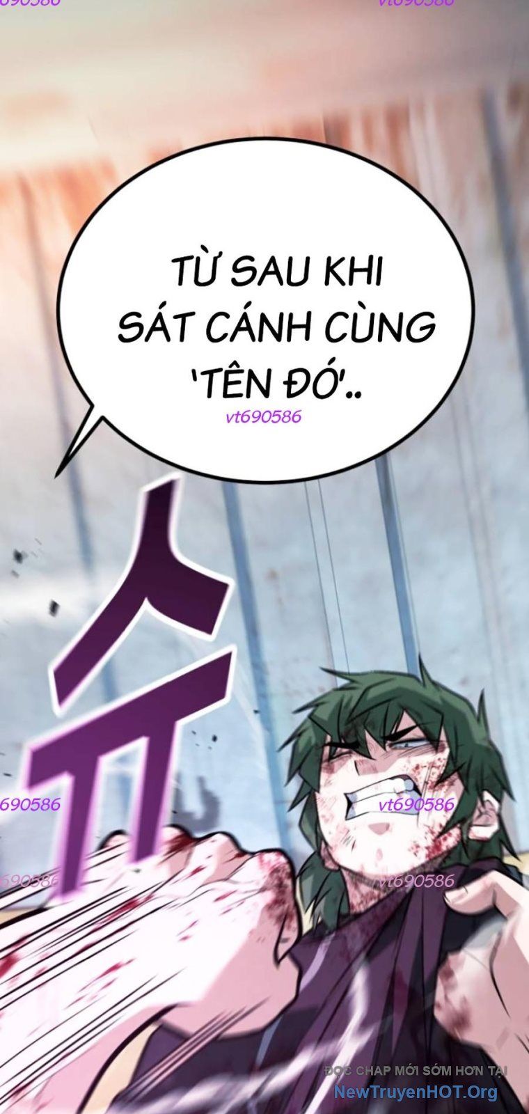 Bạo Lực Vương Chapter 56 - 80