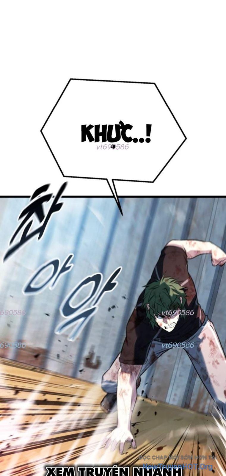 Bạo Lực Vương Chapter 56 - 9