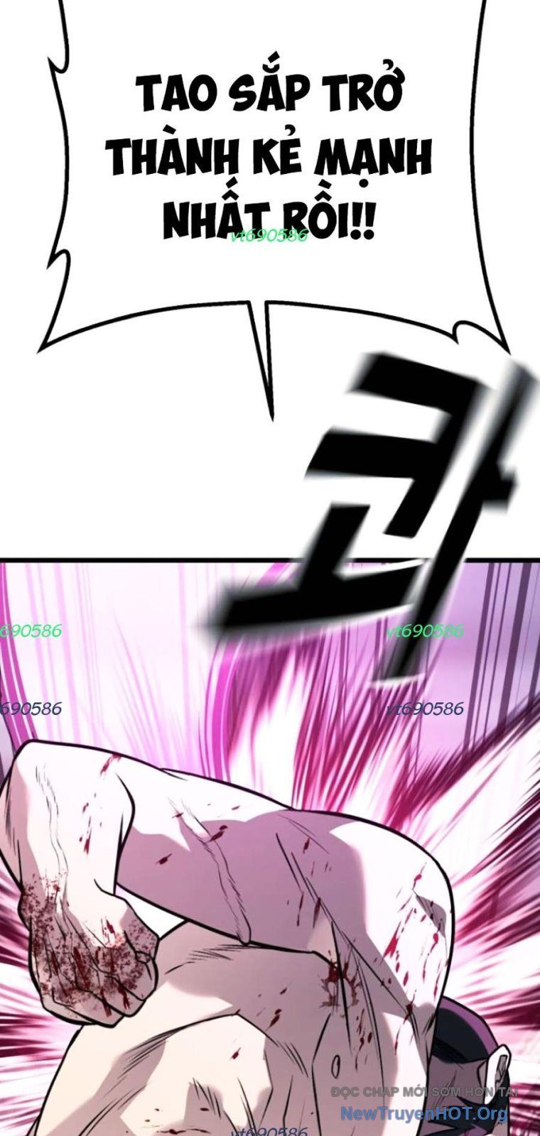 Bạo Lực Vương Chapter 56 - 82