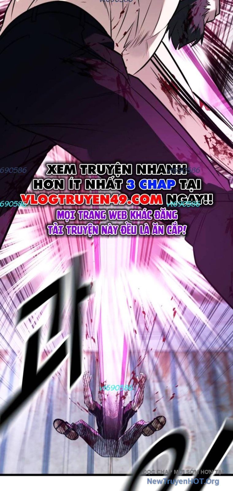 Bạo Lực Vương Chapter 56 - 83