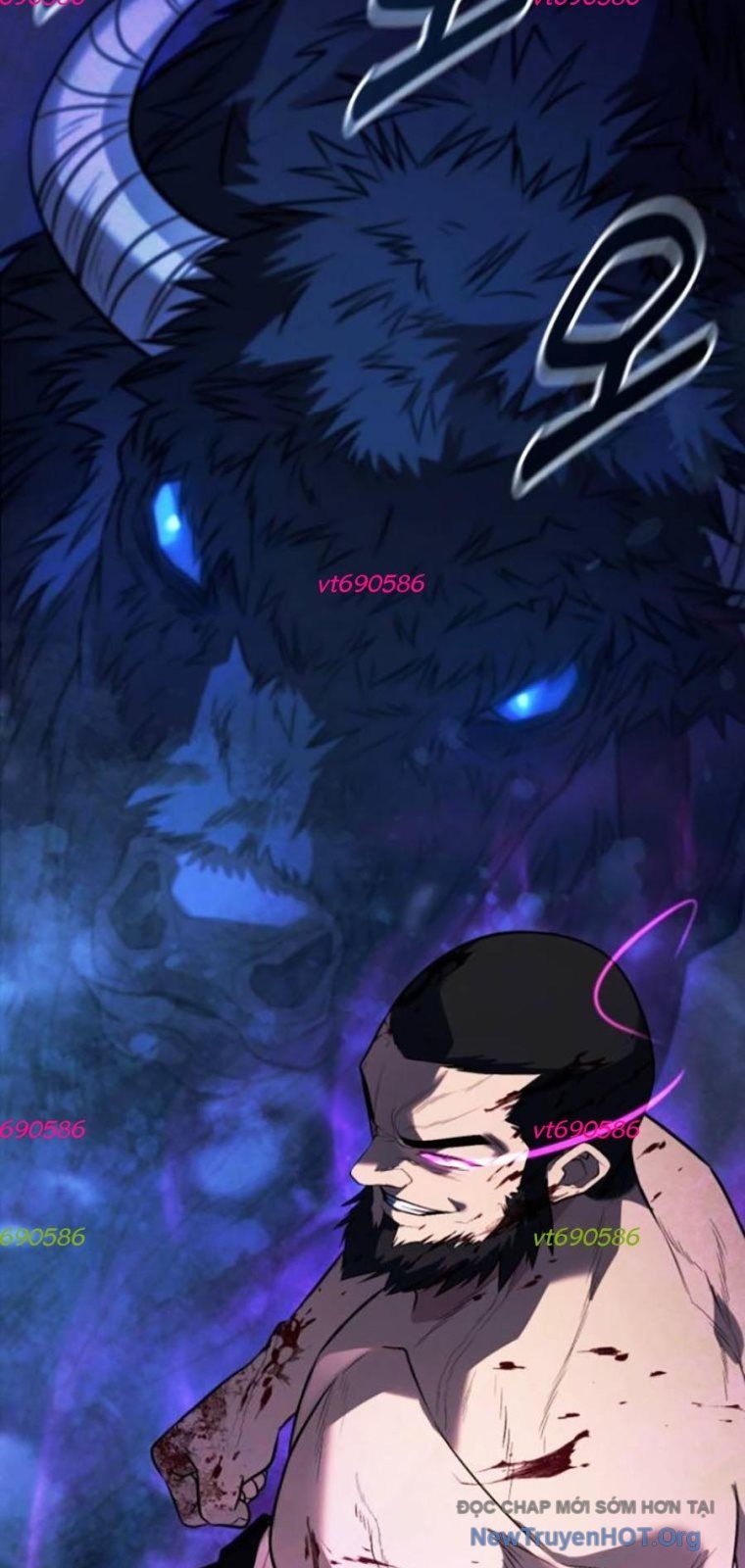 Bạo Lực Vương Chapter 56 - 85