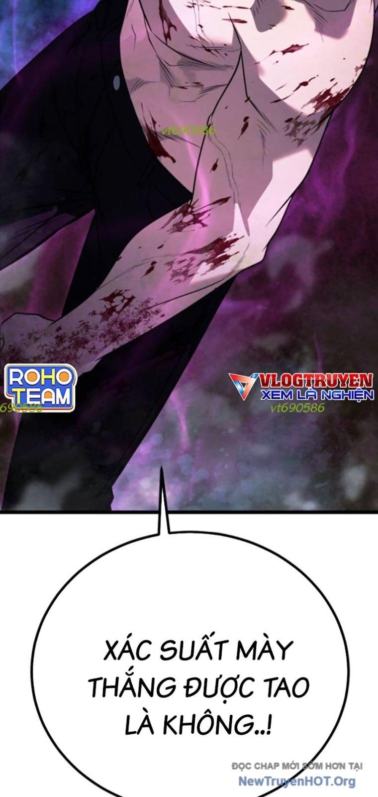 Bạo Lực Vương Chapter 56 - 86