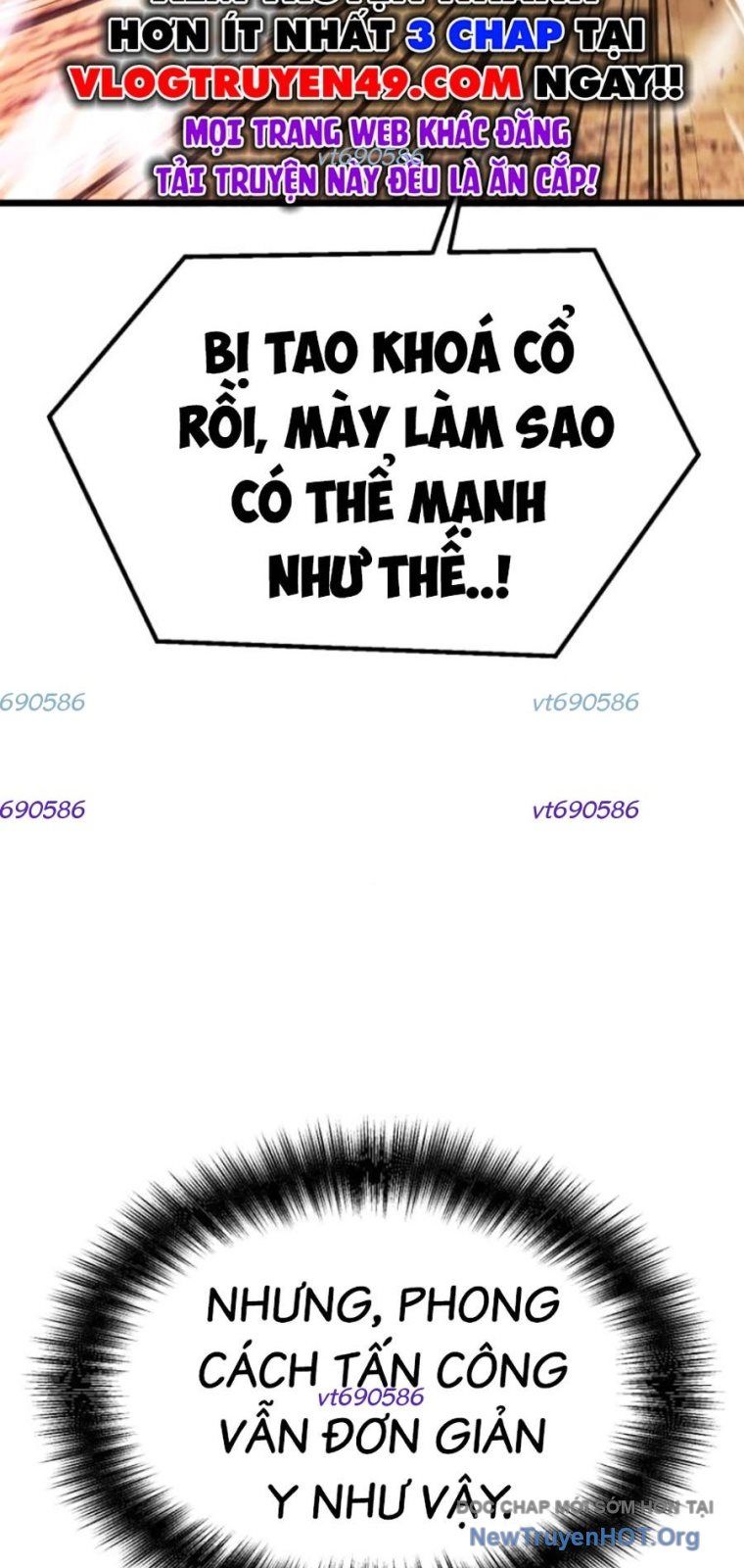 Bạo Lực Vương Chapter 56 - 10