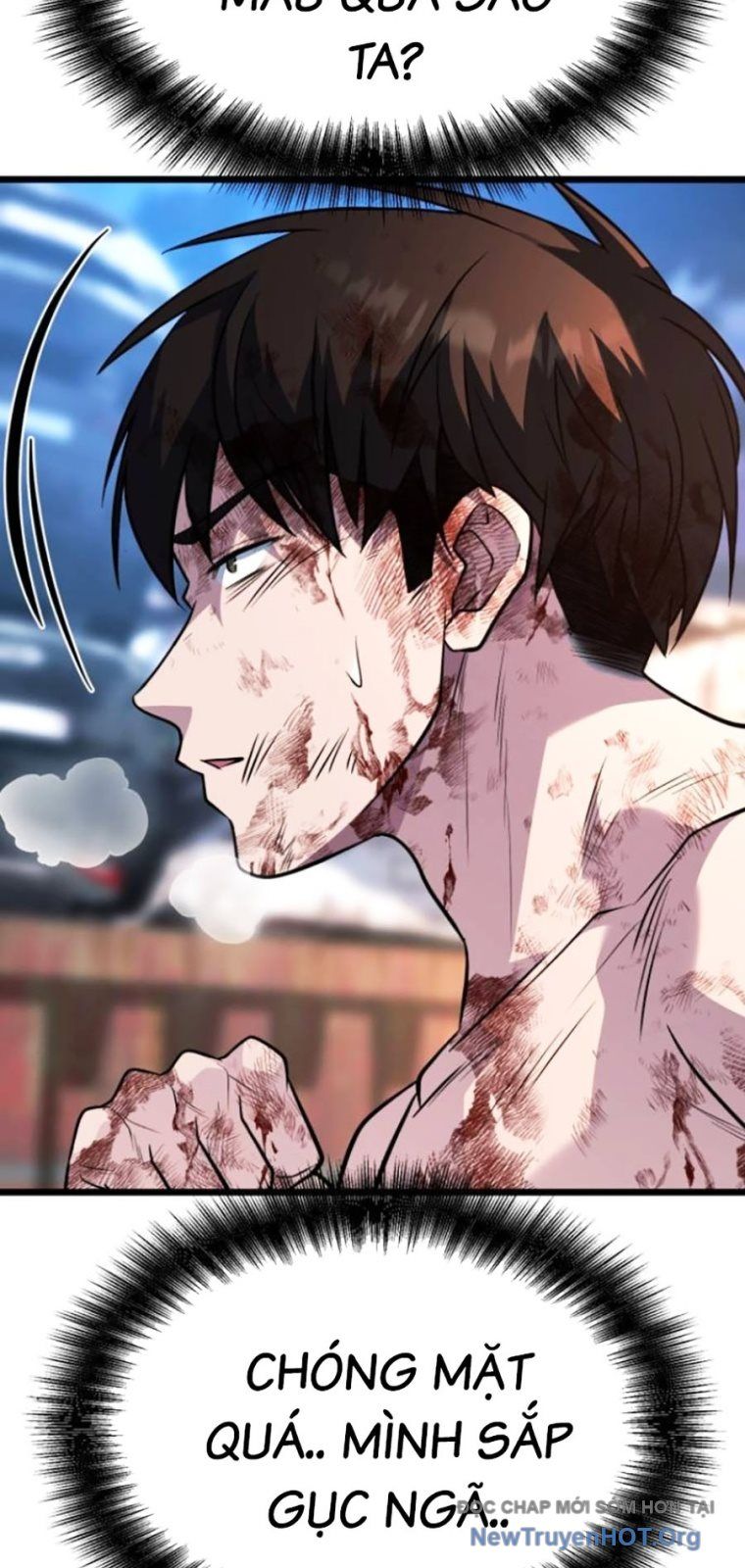 Bạo Lực Vương Chapter 56 - 92