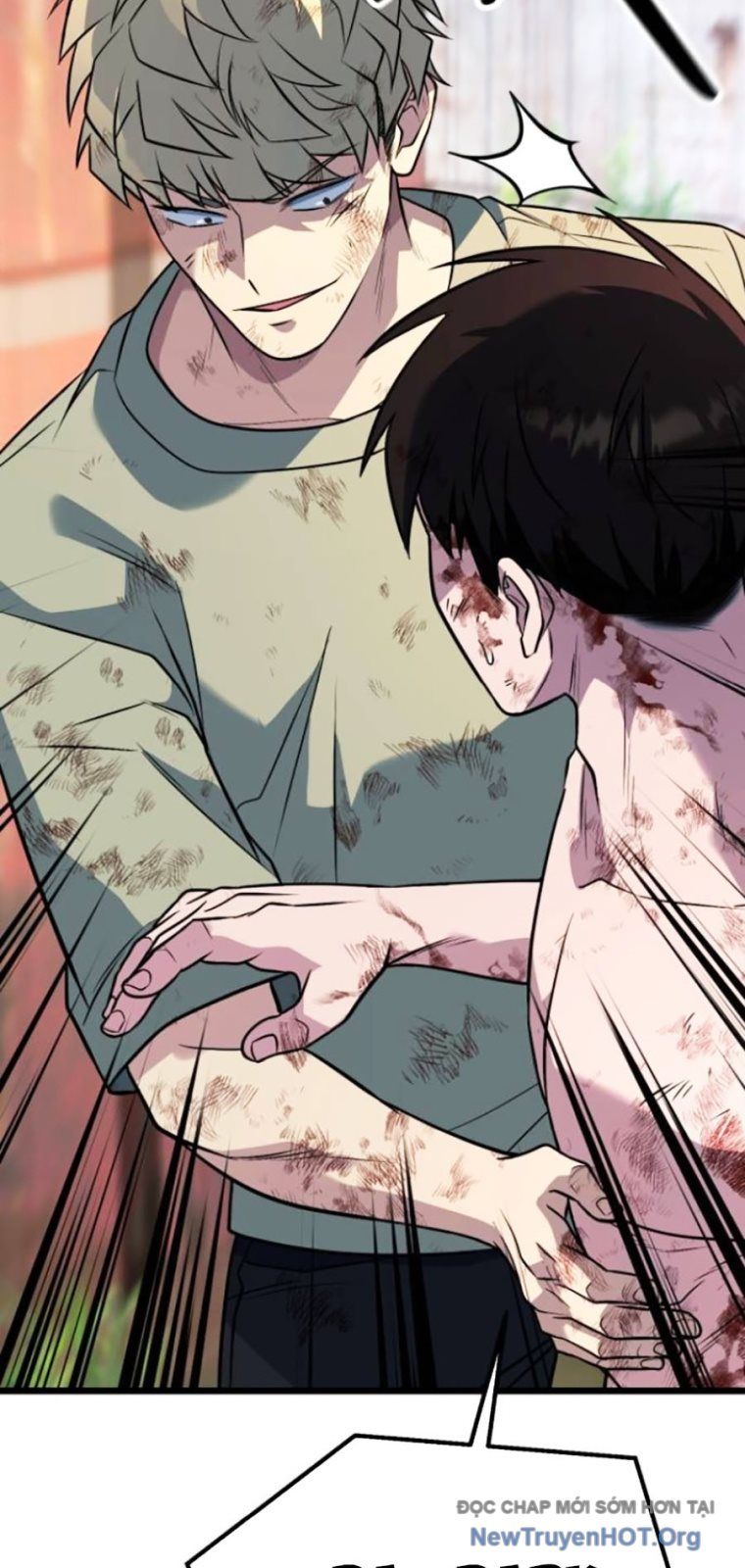 Bạo Lực Vương Chapter 56 - 94