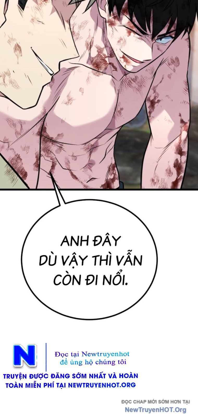 Bạo Lực Vương Chapter 56 - 96