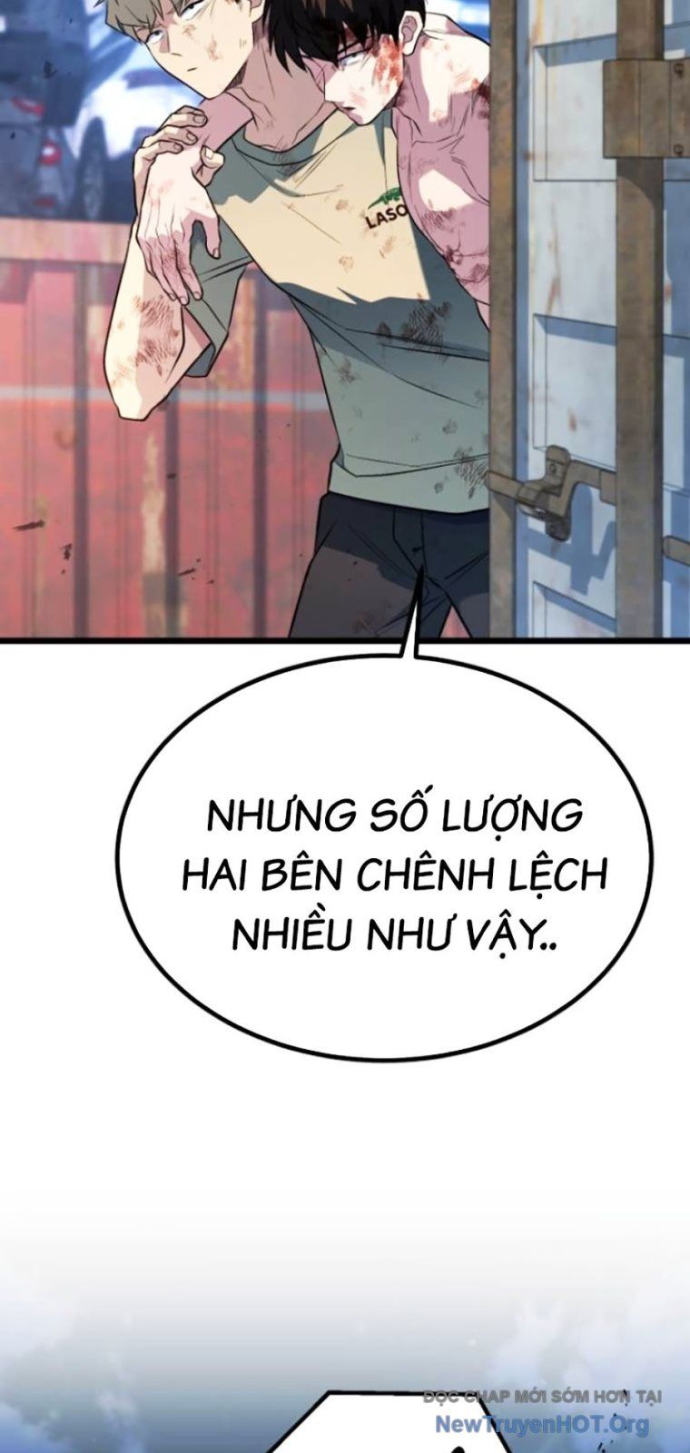 Bạo Lực Vương Chapter 56 - 99