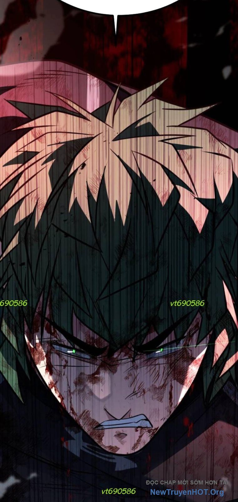Bạo Lực Vương Chapter 57 - 2