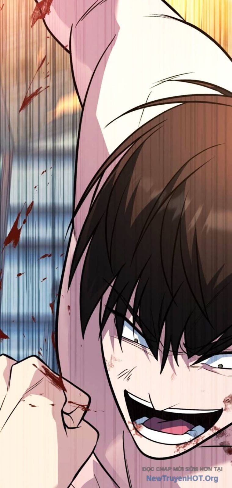 Bạo Lực Vương Chapter 57 - 101