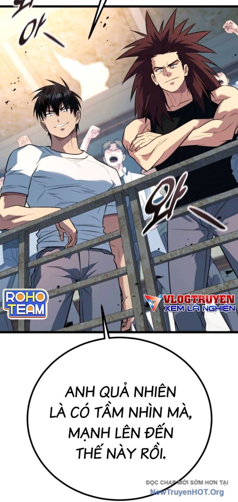 Bạo Lực Vương Chapter 57 - 103