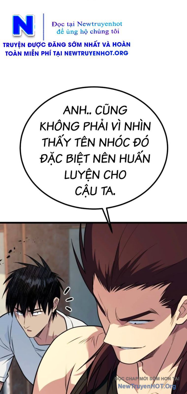 Bạo Lực Vương Chapter 57 - 104