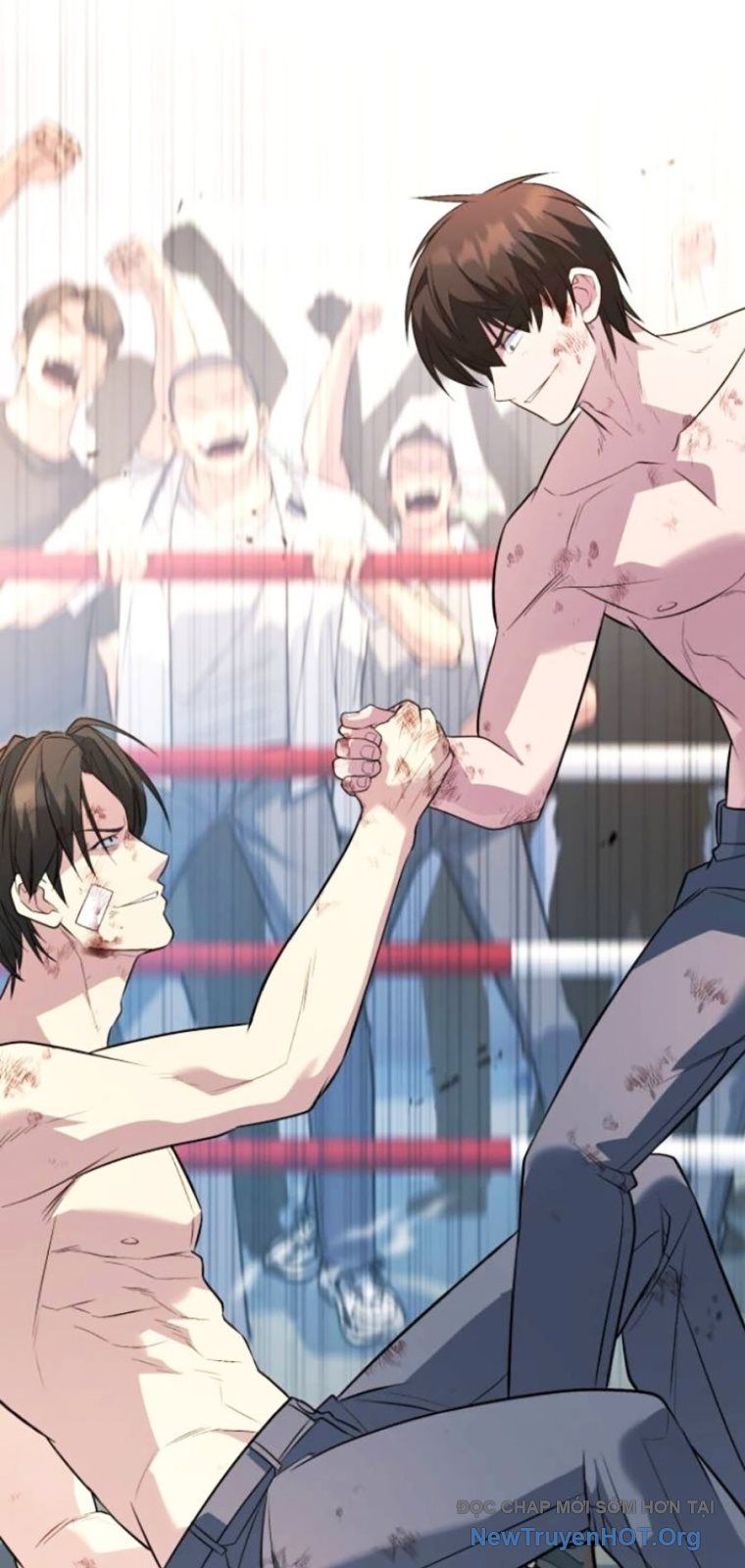 Bạo Lực Vương Chapter 57 - 106