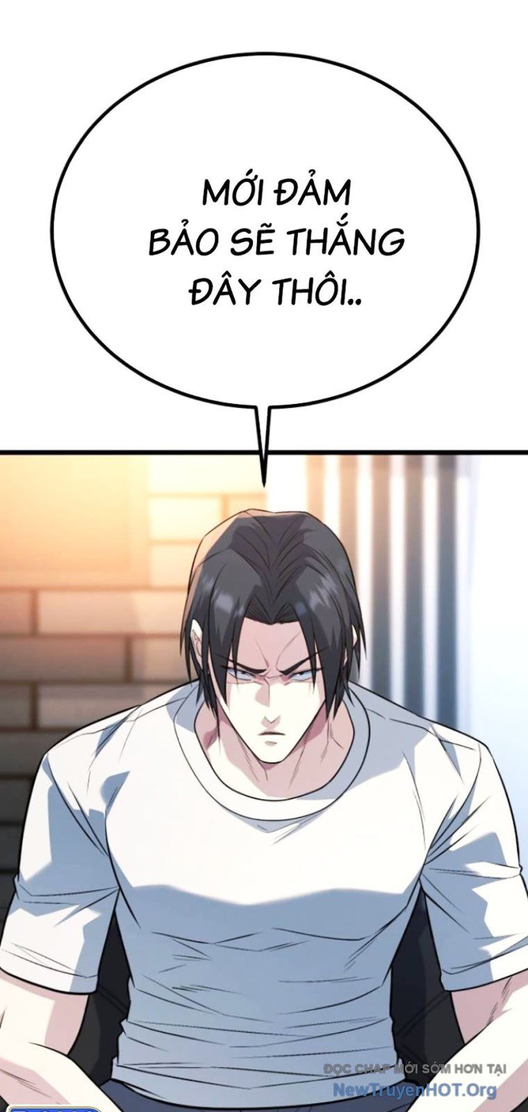 Bạo Lực Vương Chapter 57 - 109