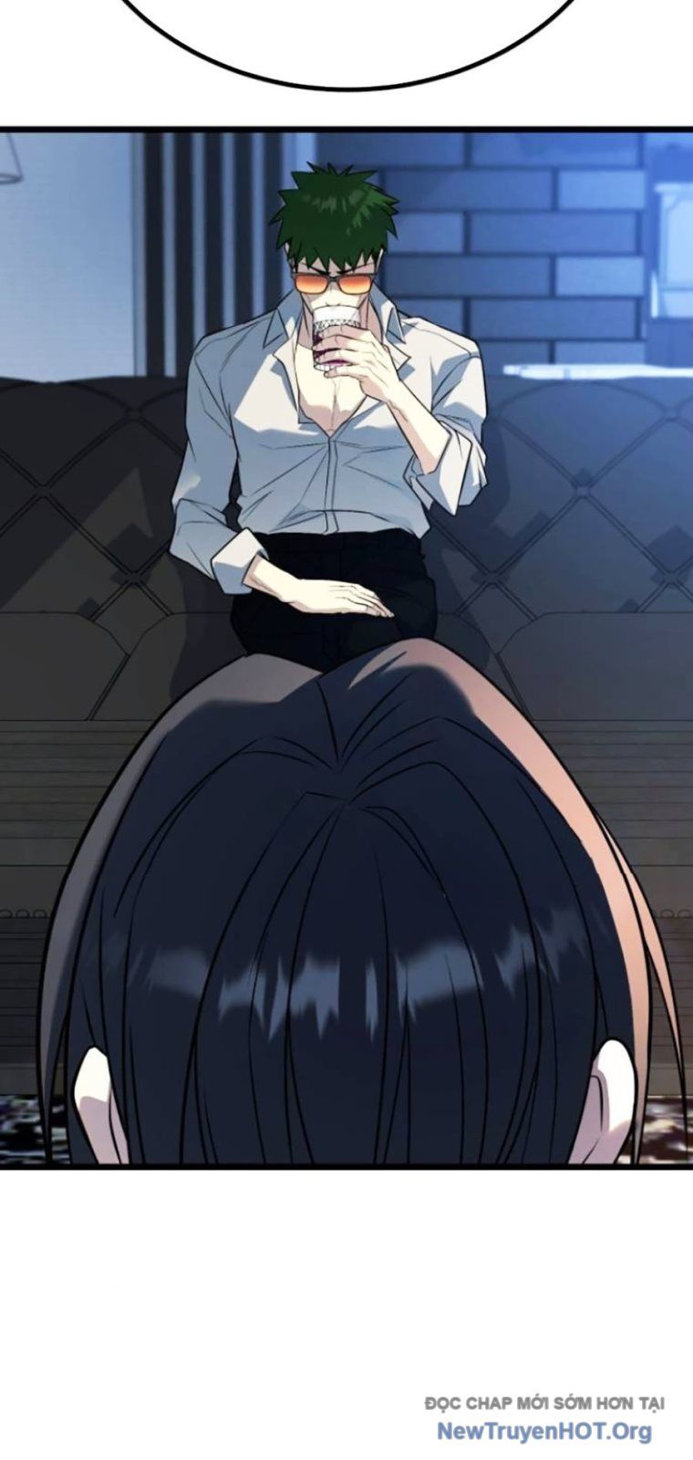 Bạo Lực Vương Chapter 57 - 111