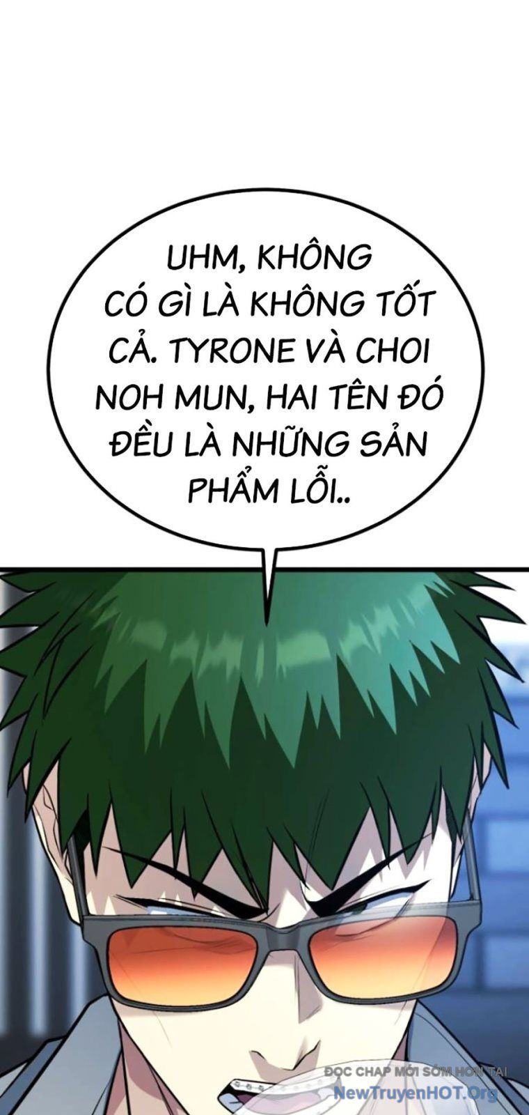 Bạo Lực Vương Chapter 57 - 112