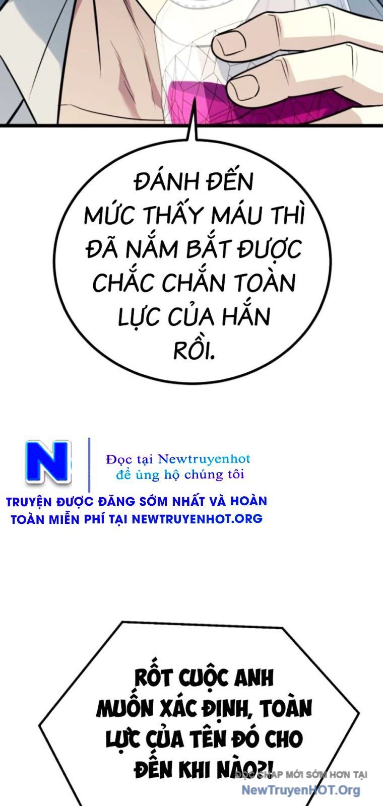 Bạo Lực Vương Chapter 57 - 113