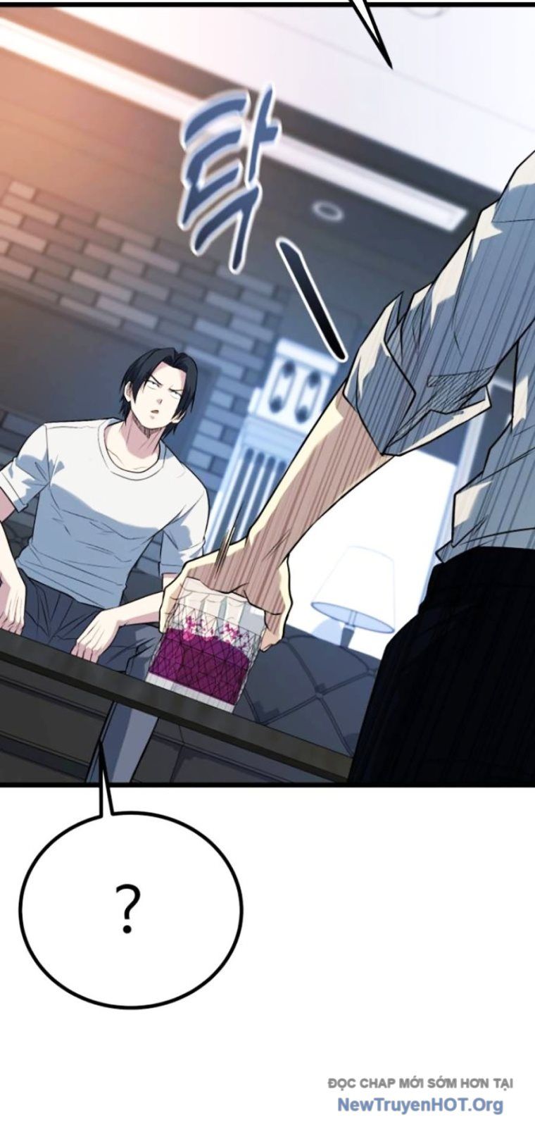 Bạo Lực Vương Chapter 57 - 117