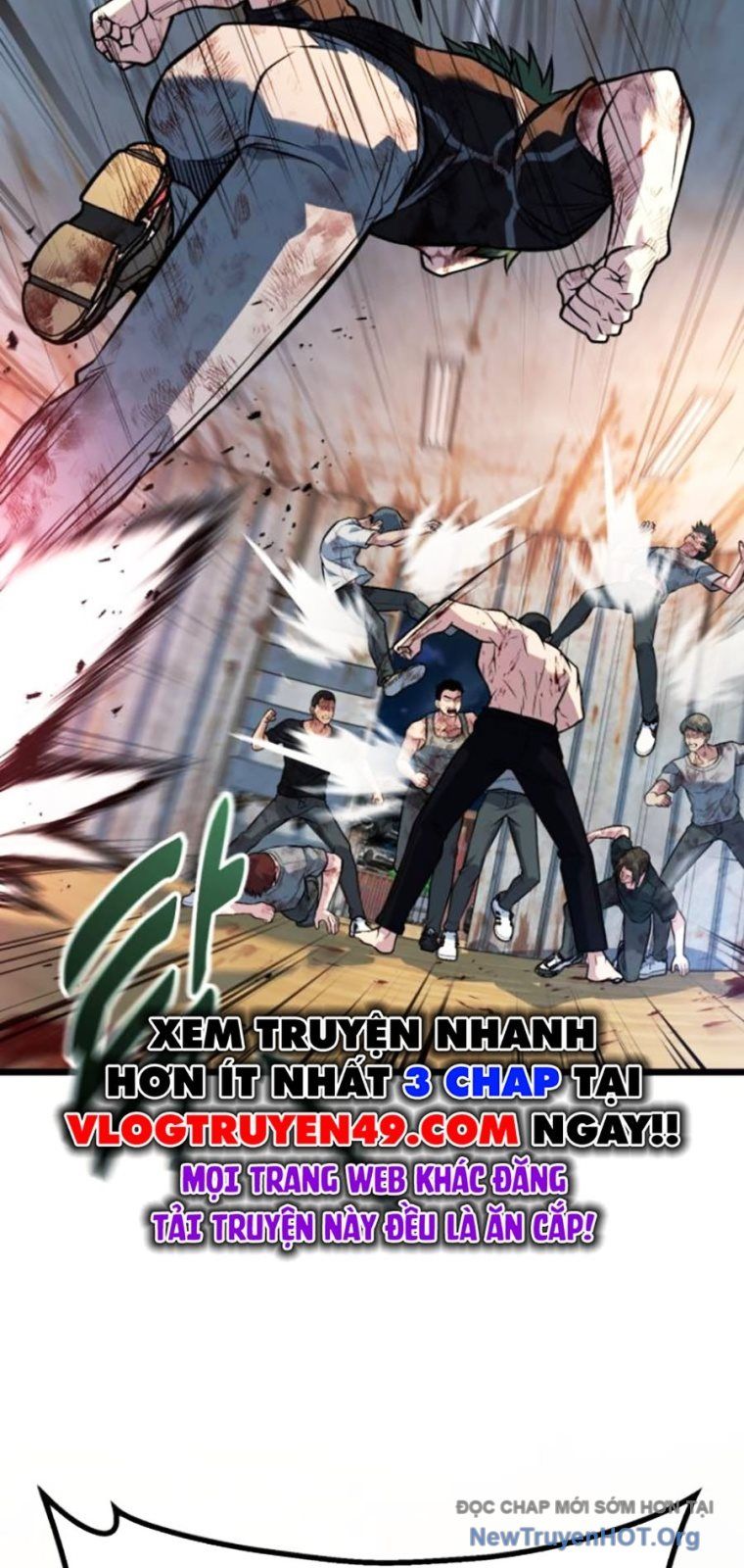 Bạo Lực Vương Chapter 57 - 13