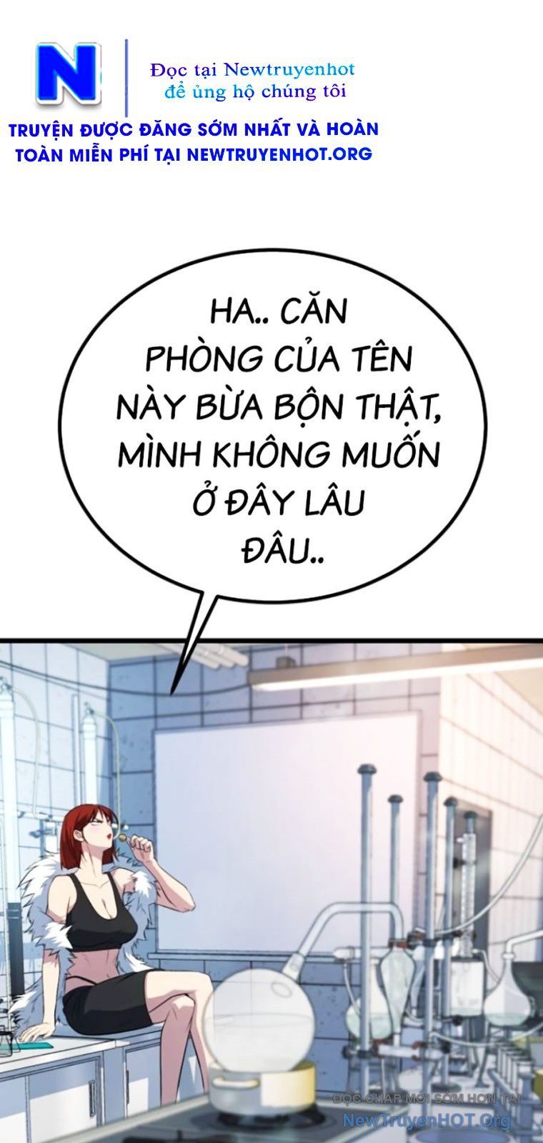 Bạo Lực Vương Chapter 57 - 121