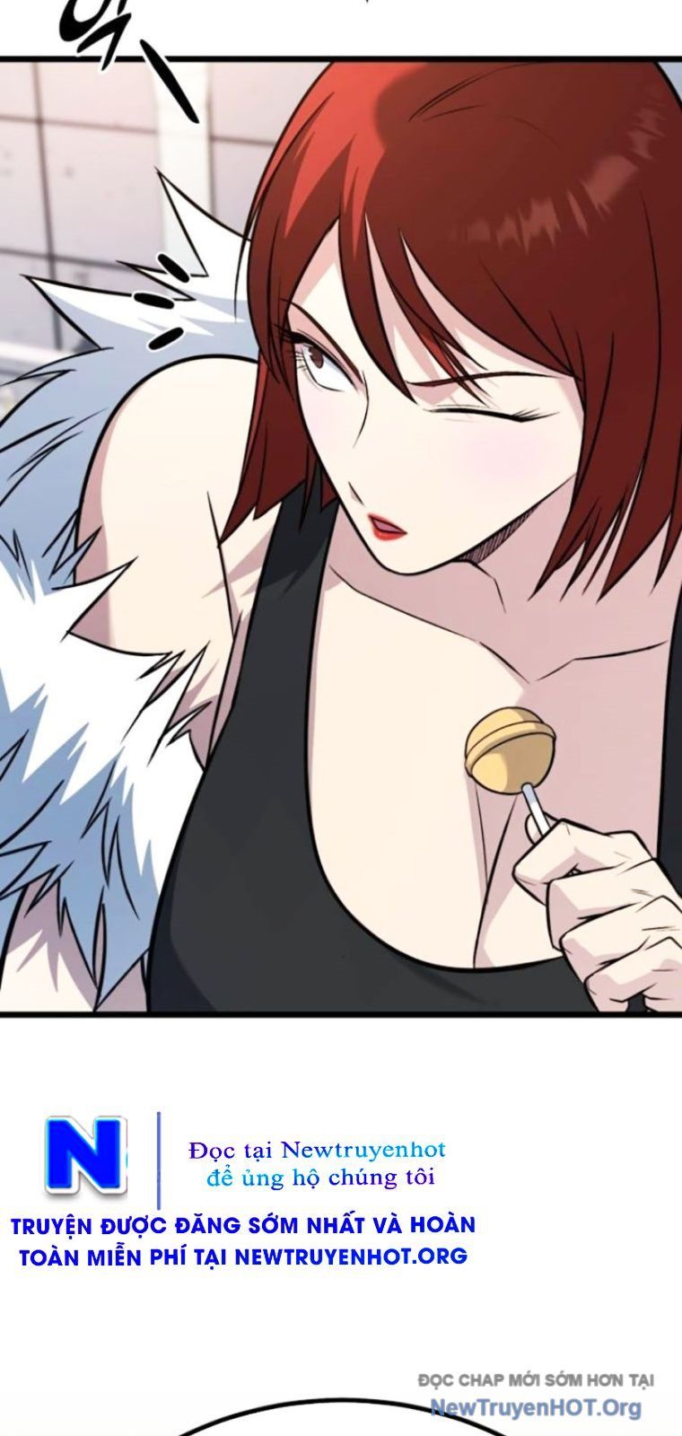 Bạo Lực Vương Chapter 57 - 123