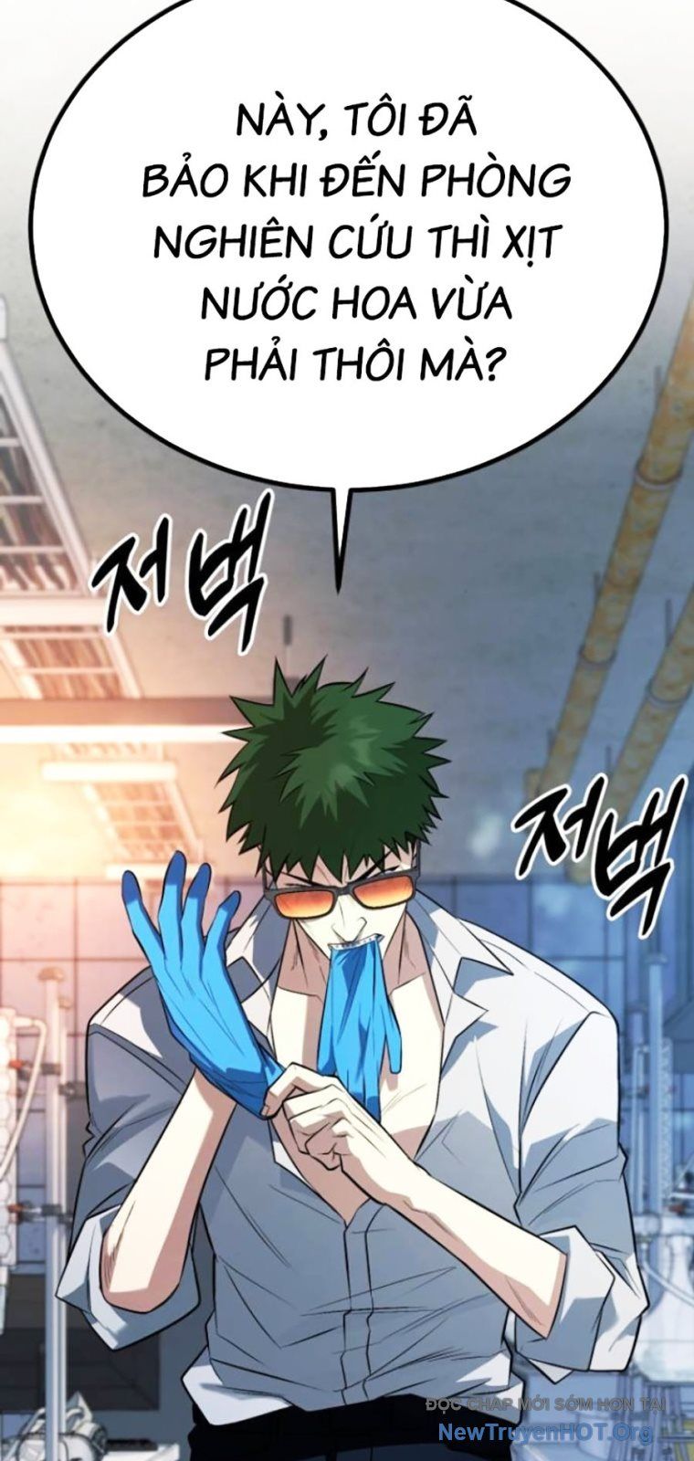 Bạo Lực Vương Chapter 57 - 124