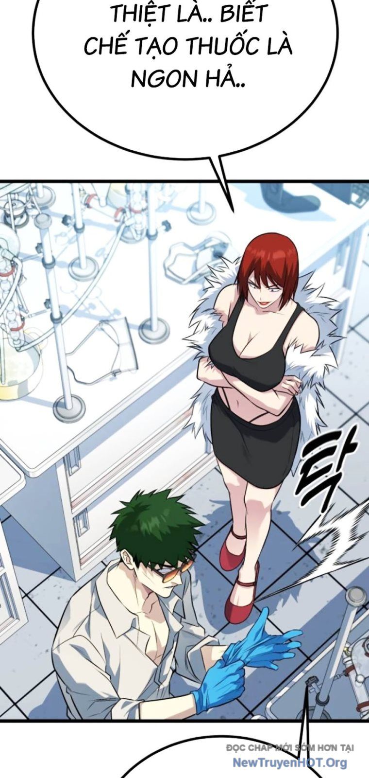 Bạo Lực Vương Chapter 57 - 126